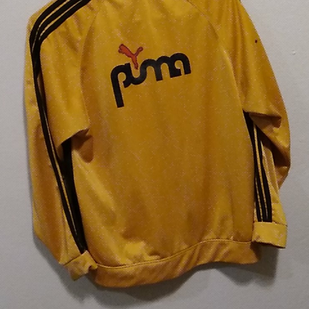 Puma Jacket - Picture 2 of 2